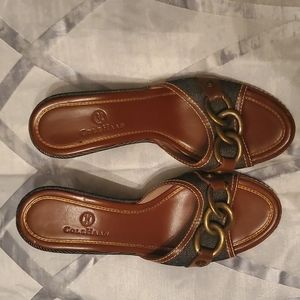 Cole Haan Sandals - NWOT